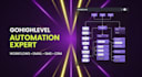 gohighlevel automation workflows, email and SMS follow up system