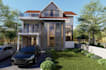 create architectural 3d renders and visualizations
