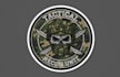 make custom military tactical army logo patch badge