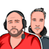 do animated stream overlay, twitch overlay, twitch logo