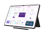 do dashboard design, web app, and saas uiux design