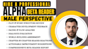 beta read dark romance fantasy review plot novel beta reader horror mystery book