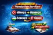 translate turkish to uzbek and uzbek to turkish manually