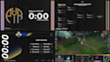 design outstanding live event broadcast graphics