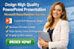 design  high quality powerpoint presentation microsoft powerpoint for business