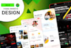 design a professional UX case study for your portfolio
