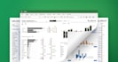 excel pivot dashboard completion with power bi conversion