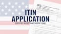 prepare and submit your itin application professionally