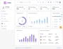 be your software developer, erp crm mlm saas web app developer, ai software
