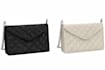 create a stylish 3d purse design with realistic rendering