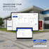 a premium school management system with quasar and vue 3