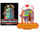 convert bitmap images to vector in original