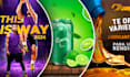 high impact flyers and advertising posters