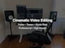 edit your trailer, teaser, sizzle reel editor