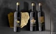 create an elegant wine label that makes your brand stand out