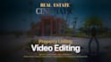 edit your listing video