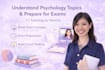 teach you psychology topics
