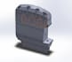 design precision mechanical parts and simulations