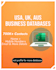 provide USA, UK, and australia businesses leads database