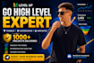 be your gohighlevel expert, ghl website and funnel, ghl landing page, automation