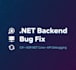 fix dotnet c sharp backend and API bugs