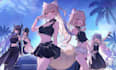 rig you high quality live 2d vtuber vtuber model vtuber rigging anime design