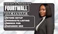 build a high converting fourthwall store for your merch brand