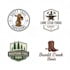 make or redesign cattle brand, western and ranch logo