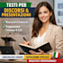 riassunto, rielaborazione testi e discorsi