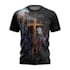 create custom christian t shirt design