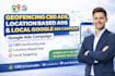 setup geofencing cbd ads, location based ads and local google campaign