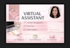 be your efficient and detail oriented virtual assistant