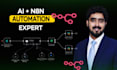 connect whatsapp with apps using n8n automation
