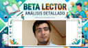 beta read your novel for constructive spanish feedback