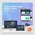 design custom UI UX figma