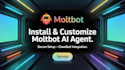 automate your business with open claw, clawdbot, moltbot