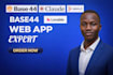 be your base44 expert,base44 app,base44 website,base44 debugging,fix bug web app