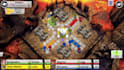 build multiplayer ludo game board game card rummy unity game