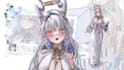 design and rig high quality live 2d vtuber model, 2d vtuber model, vtuber model