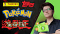 appraise the value of your card collection
