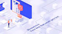 create 3d premium fintech saas explainer video with custom UI and data animation