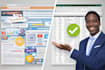 scrape product, business, or leads data to excel or CSV
