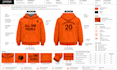 create fashion tech packs designer clothing tech pack tech pack
