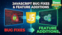 debug and improve your javascript or react application