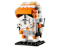 design 3d lego moc,lego technic car,house,pets,brickheadz with pdf instructions