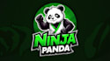 make unique ninja panda logo with unlimited revisions