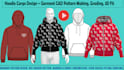 sewing pattern making and 3d fashion