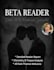be your professional dark mm romance beta reader