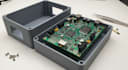 design custom pcb and its 3d enclosure