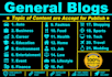 do guest posts on upto da 55 general blog